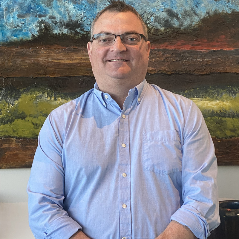 Cameron Everett Named Management Training Specialist